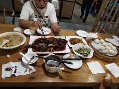 -陈傻子餐厅(世纪都会店)