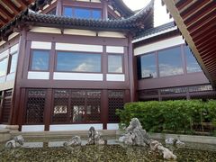 -苏州吴宫泛太平洋酒店