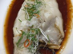 -金狮麟·新豫菜(金码大厦店)