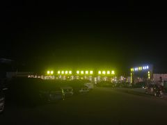 -庭苑美食中心·陈皮烧鹅·海鲜(台山店)