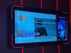 -星聚会KTV(龙湖上海奉贤天街店)