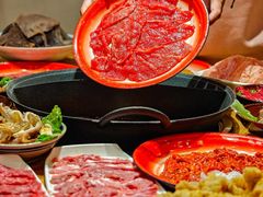 -虾领航小龙虾·吉林烧烤(柳州路店)