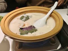 -半勺·新徽菜(银泰城店)