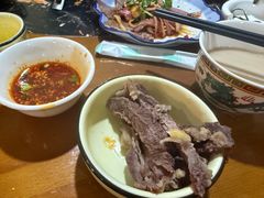 -尼玛藏家风味园(阿山食城店)