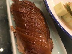 -天和晟烤鸭店(玉泉西街店)