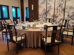 包厢-杭州西湖柳莺里酒店·闻莺厅