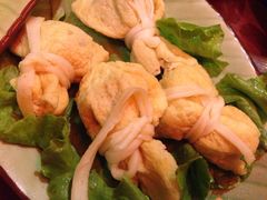 -一叶一世界•素食餐厅(环球中心店)