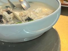 -鹤睦鱼生·啫啫煲·海鲜(保利百合店)