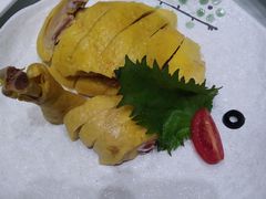 -骏莱海鲜鱼港(五角场店)