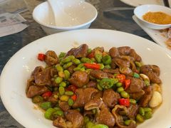 -观澜湖底捞(观澜墅店)