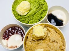 -Ice Monster冰馆·CNN评选全球十大甜品(国贸商城店)