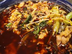 -庆合府重庆大排档(紫都城店)