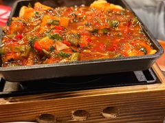 -福苗小骆驼烧烤(大唐不夜城店)