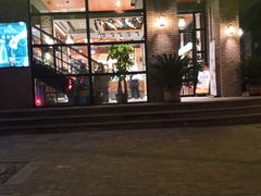 门面-酵種麦田(山师店)