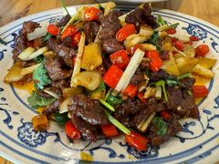 -国强牛肉(洋河总店)