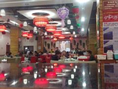 大堂-融汇湘天(大岭山店)