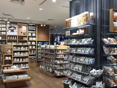 -MUJI无印良品(环球港店)