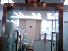 -重庆医科大学附属口腔医院(冉家坝院区)
