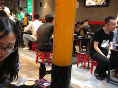 -碎怂烤肉(钟楼柳巷店)