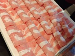 -蝎王府羊蝎子(虎坊桥总店)