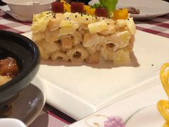 夜来香-邓丽君音乐主题餐厅