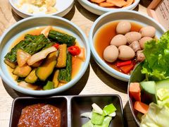-泥炉烧肉师(新街口金銮巷店)