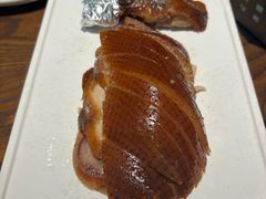 -小大董·烤鸭(王府井apm店)
