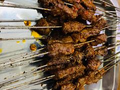 -清真·马峰烤肉(小学习北巷店)