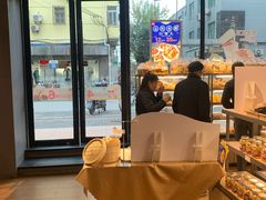 -85度C(上海茶陵北路店)