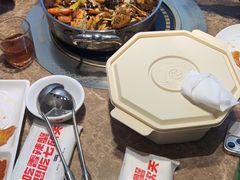 -七欣天香辣蟹火锅(常熟珠海路万达广场店)