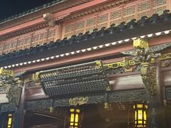 -宁波府城隍庙