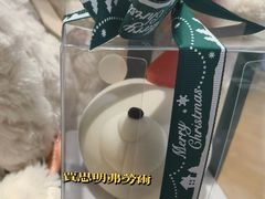 -LanTa蓝塔(北京路店)
