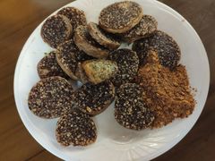 -88号小吃店·经典云南菜·地道纳西美食