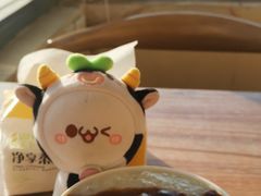 -笃笃笃糖粥(十全街店)