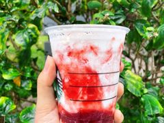 -星巴克(深圳欢乐颂店)