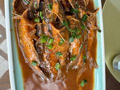 -悦硒楼·新派恩施菜