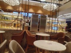 大堂-奈雪的茶(东莞汇一城店)