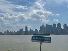 -武汉江城明珠豪生大酒店