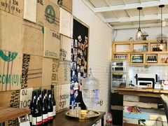 -花十悦·鲜花咖啡餐厅(振业城一期店)