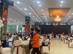 -茗荔园农庄(大涌店)