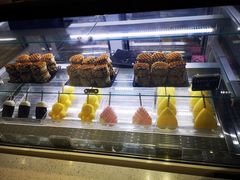 -野人先生现做冰淇淋(西安赛格店)