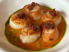 -Bistro Les Lilas丁香花小酒馆