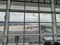 -青岛胶东国际机场