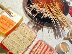 -钢管厂五区小郡肝火锅串串香(总店)