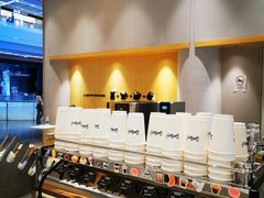 -Seesaw Coffee(西岸凤巢店)