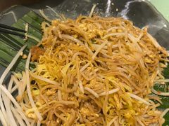 -mango tree芒果树泰国餐厅(青岛万象城店)