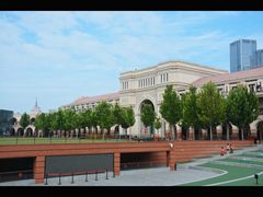 -天津五大道文化旅游区