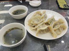 -奉天蚨祥饺子馆