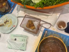 -德龙火锅(松源街直营店)