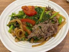 -裕记烧腊连锁餐饮(国商分店)